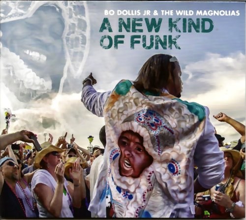 New Kind of Funk