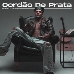 Cordão De Prata