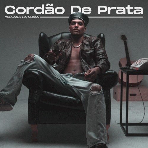 Cordão De Prata