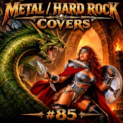 Metal / Hard Rock Covers 85