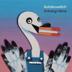 Dräckigi Händ