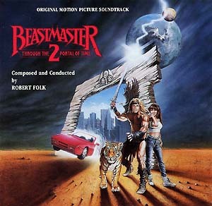 Beastmaster 2: Through The Portal Of Time
