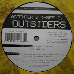 Outsiders