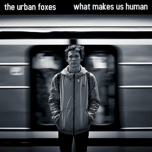 What Makes Us Human