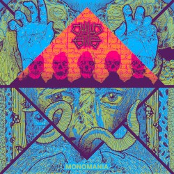 Monomania