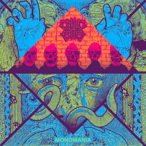 Monomania