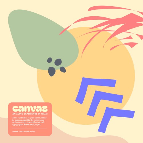 canvas