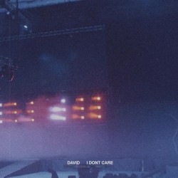 I Don’t Care