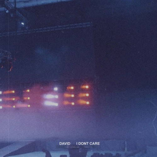 I Don’t Care