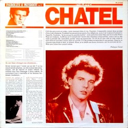 Philippe Chatel