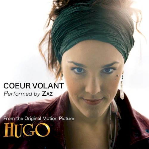 Cœur volant