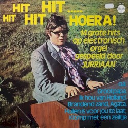 Hit hit hit hit... Hoera!