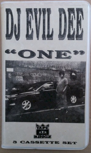 "One"