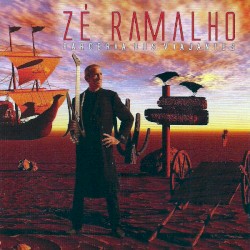 Parceria dos viajantes