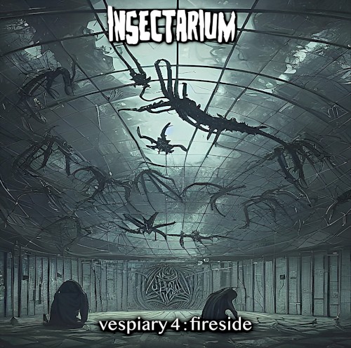 Vespiary 4: Fireside