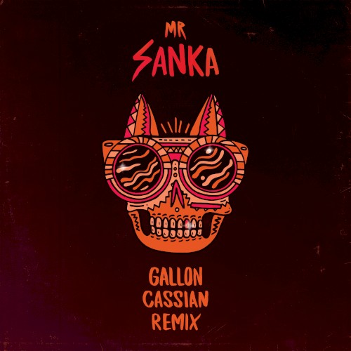 Gallon (Cassian remix)