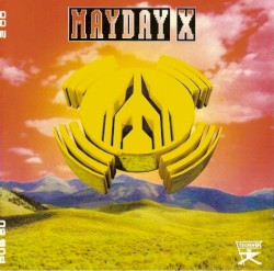 Mayday X