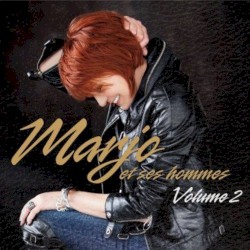 Marjo et ses hommes, volume 2