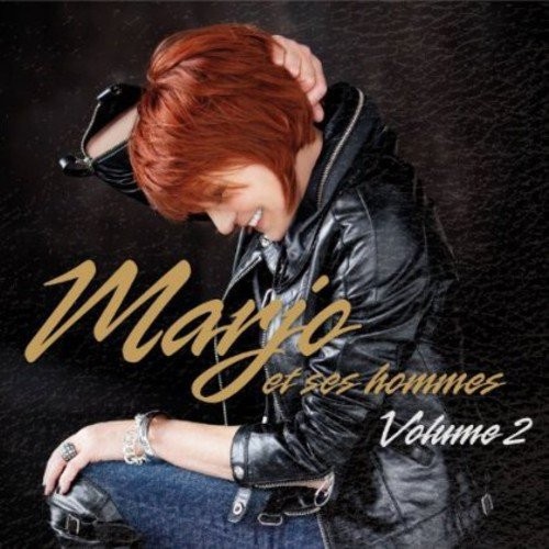 Marjo et ses hommes, volume 2