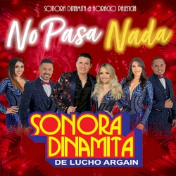 No pasa nada