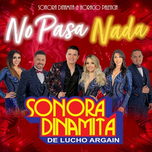 No pasa nada