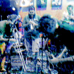Live at WFMU