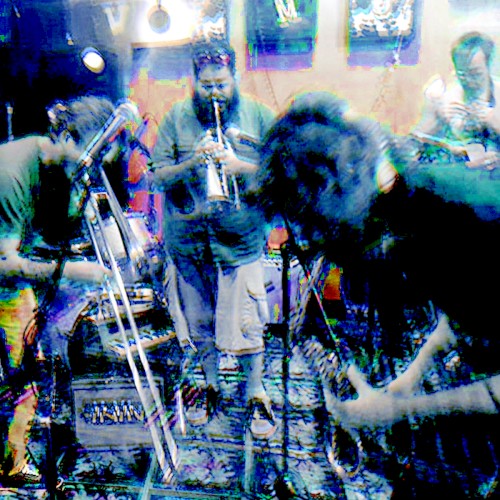 Live at WFMU