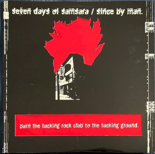 Burn The Fucking Rock Club To The Fucking Ground