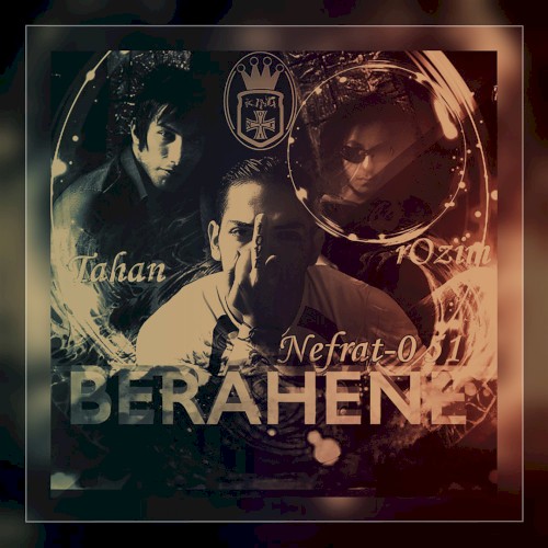 Berahne