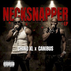 Necksnapper LP