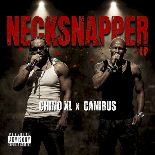 Necksnapper LP