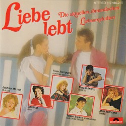 Liebe lebt: Die aktuellen romantischen Liebesmelodien