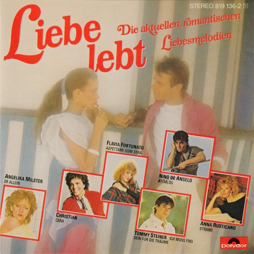 Liebe lebt: Die aktuellen romantischen Liebesmelodien