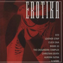 Erotika, Volume I