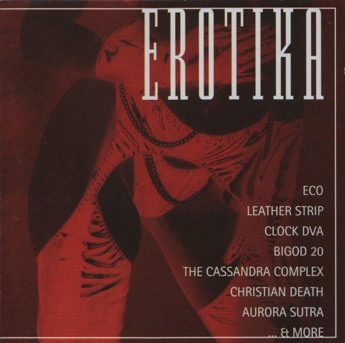 Erotika, Volume I