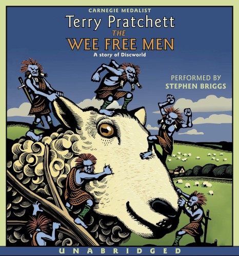 The Wee Free Men