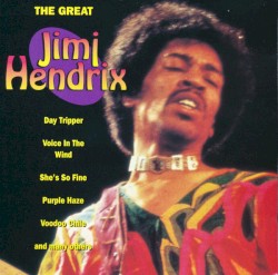 The Great Jimi Hendrix