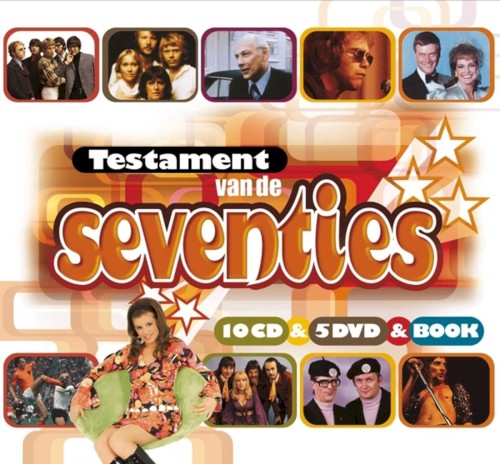Testament van de Seventies