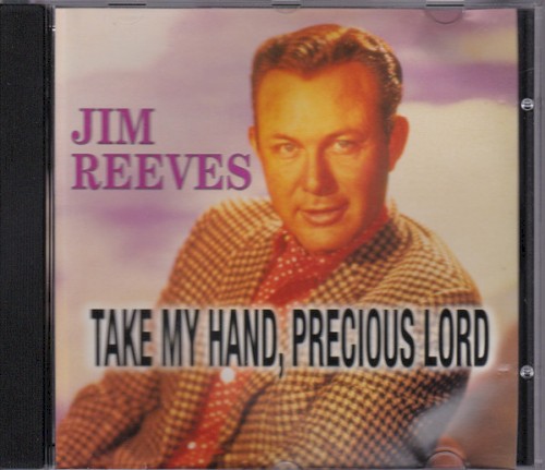 Take My Hand, Precious Lord