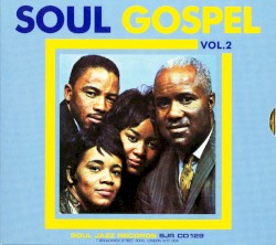 Soul Gospel, Vol. 2