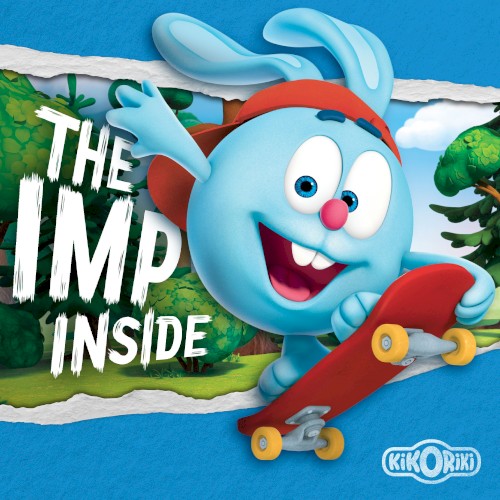 The Imp Inside
