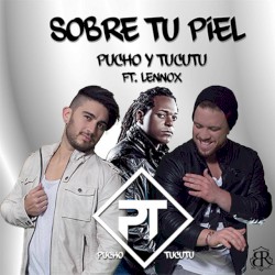 Sobre tu piel