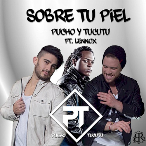 Sobre tu piel