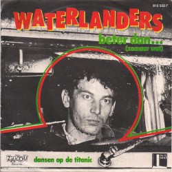 Beter dan... (Zomaar wat)