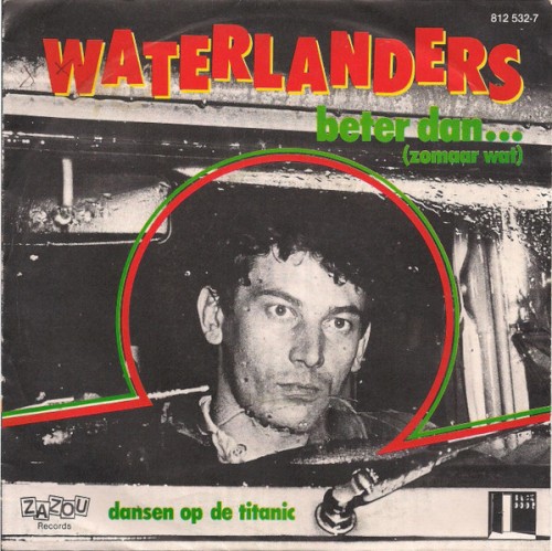 Beter dan... (Zomaar wat)