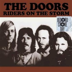 Riders on the Storm