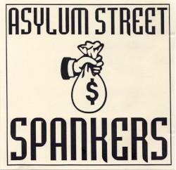 Asylum Street Spankers