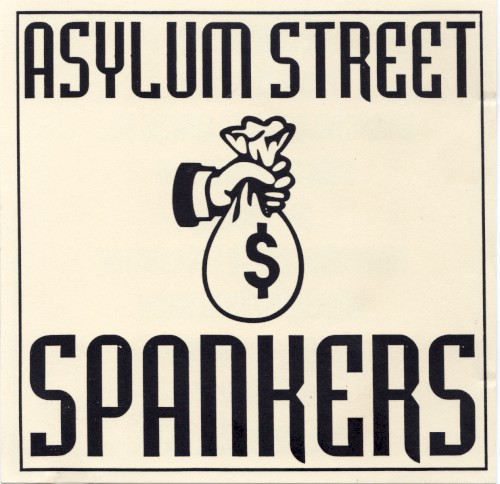 Asylum Street Spankers