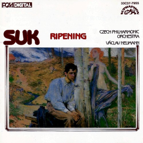 Ripening