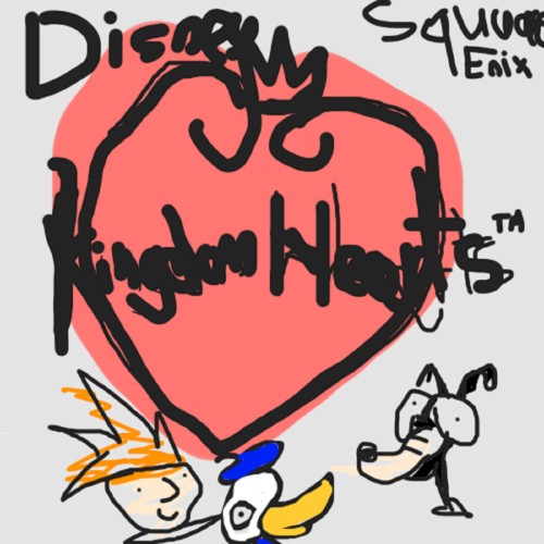 Kingdom Hearts Chain Of Memories Final Mix HD Reverb Edition